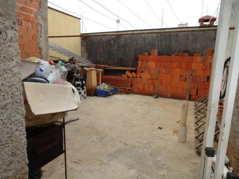 Casa, 4 quartos, 161 m² - Foto 8