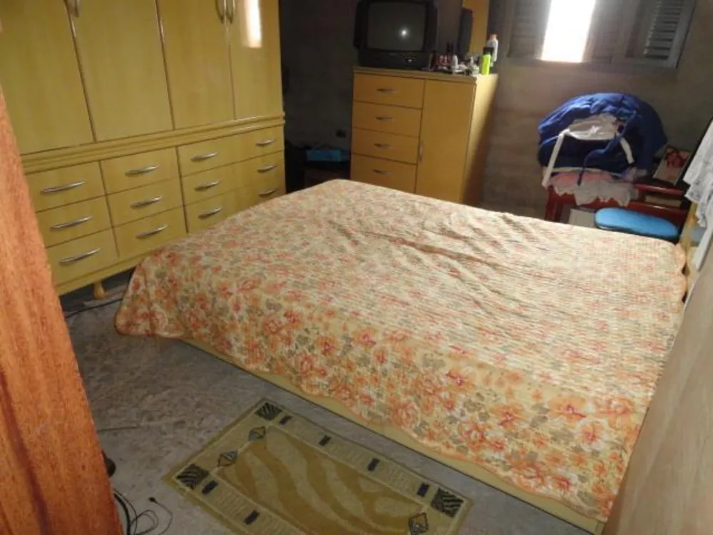 Casa, 4 quartos, 161 m² - Foto 5