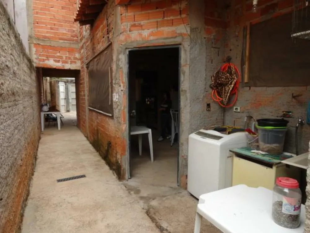 Casa, 4 quartos, 161 m² - Foto 6