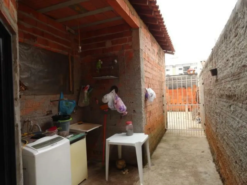 Casa, 4 quartos, 161 m² - Foto 7