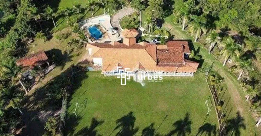 Sítio, 2 quartos, 2 hectares - Foto 7