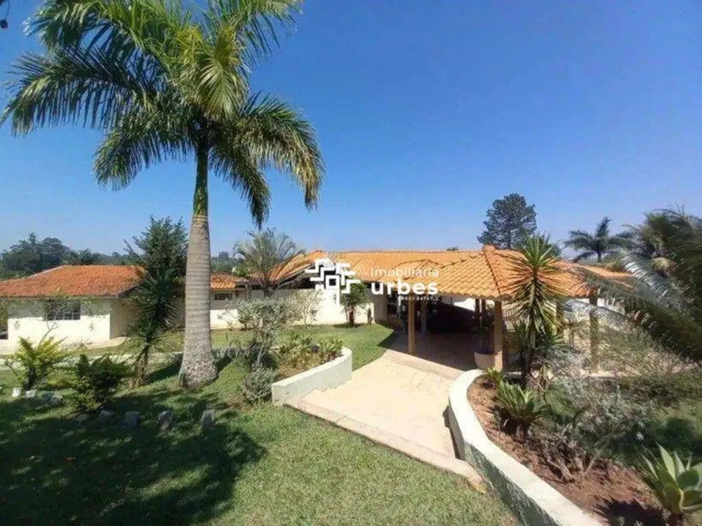 Sítio, 2 quartos, 2 hectares - Foto 1
