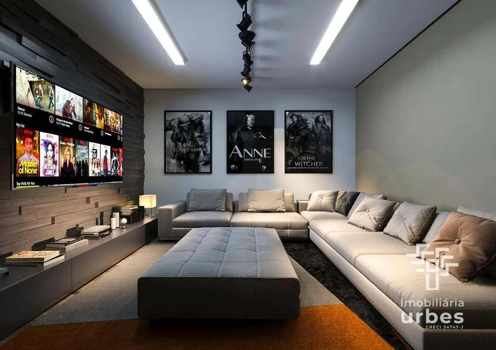 Casa de Condomínio, 3 quartos - Foto 7