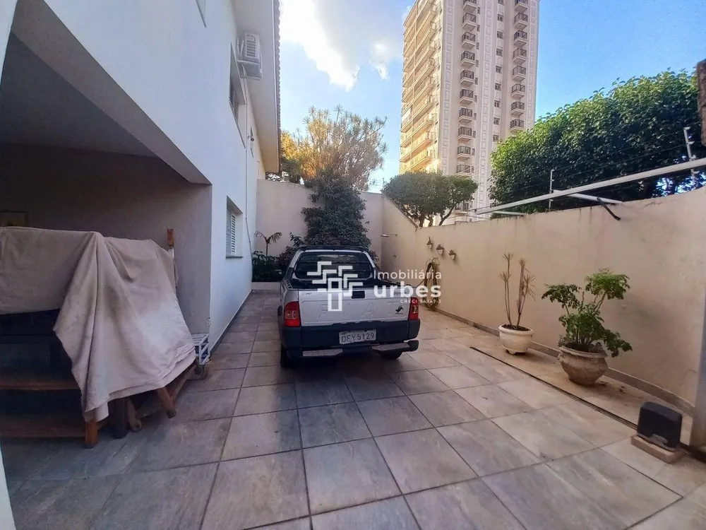 Casa, 3 quartos, 223 m² - Foto 15