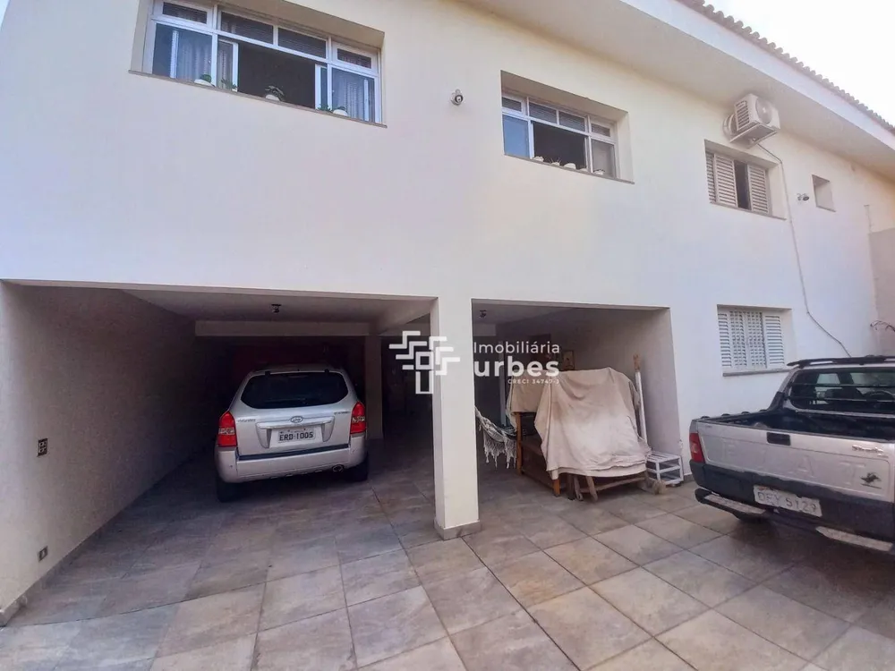 Casa, 3 quartos, 223 m² - Foto 16