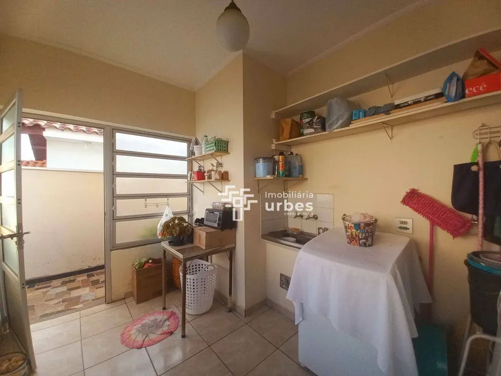 Casa, 3 quartos, 223 m² - Foto 6