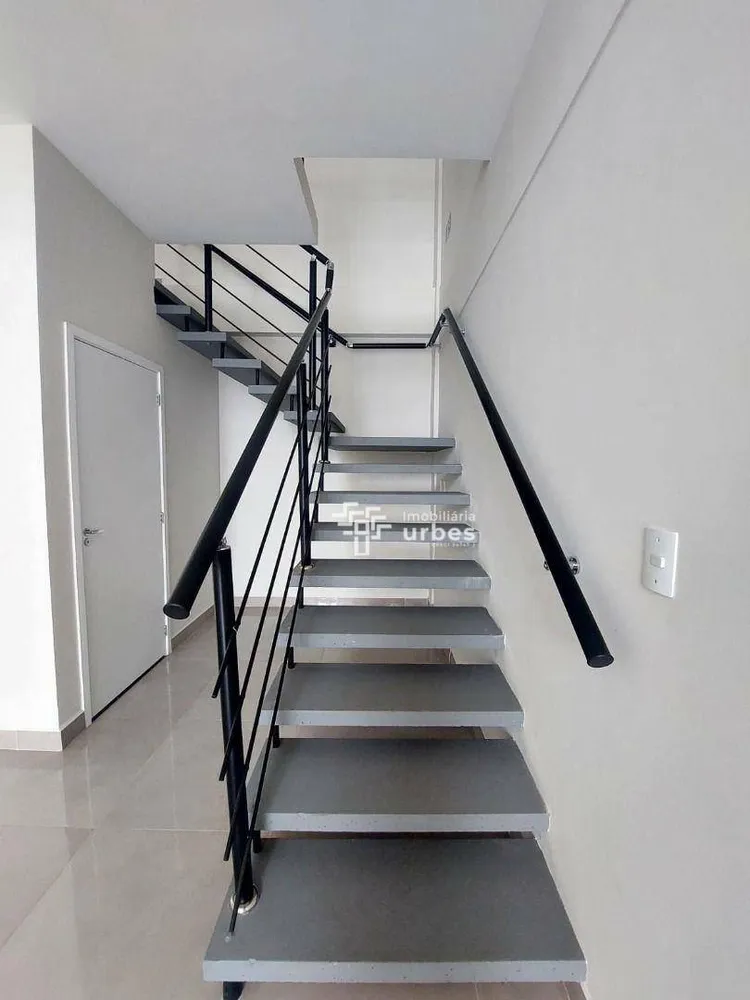 Loja-Salão, 85 m² - Foto 8