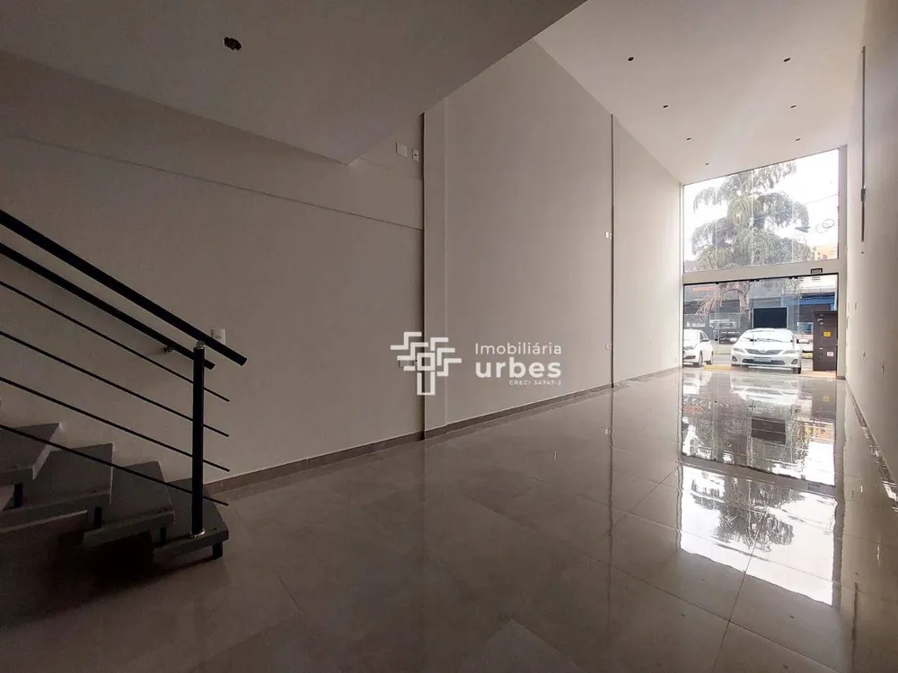 Loja-Salão, 85 m² - Foto 4