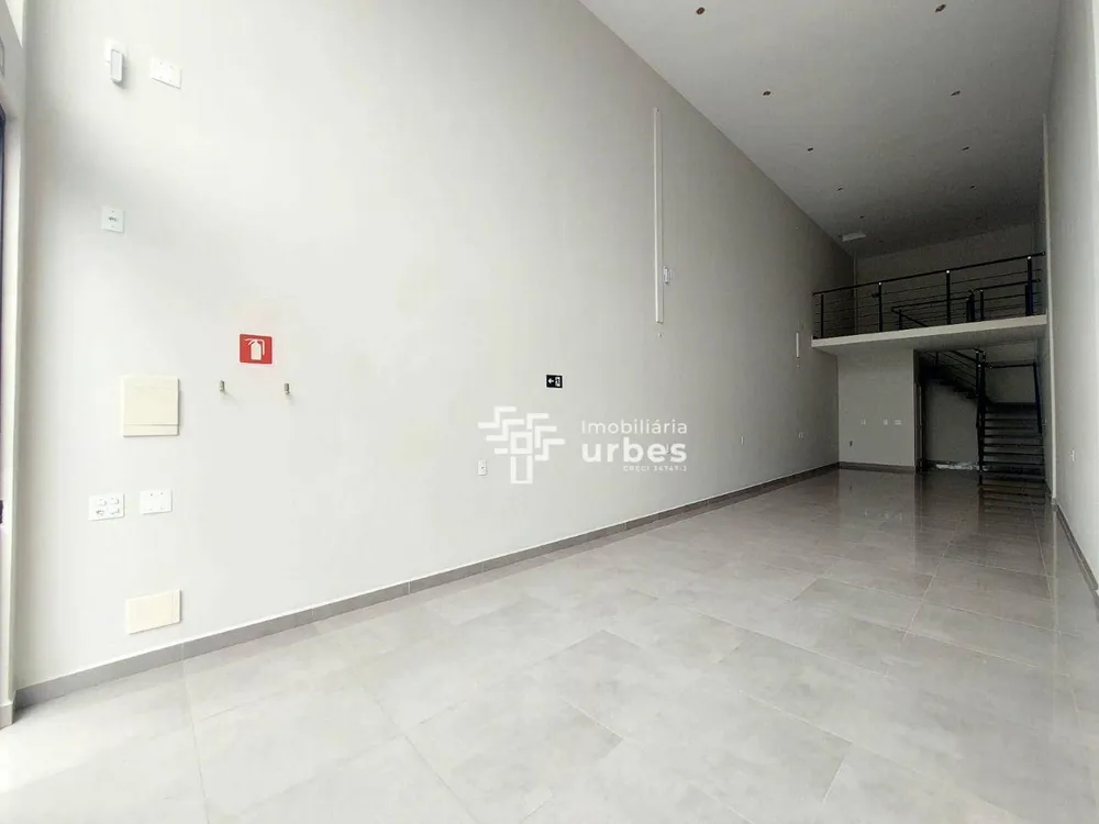 Loja-Salão, 85 m² - Foto 5