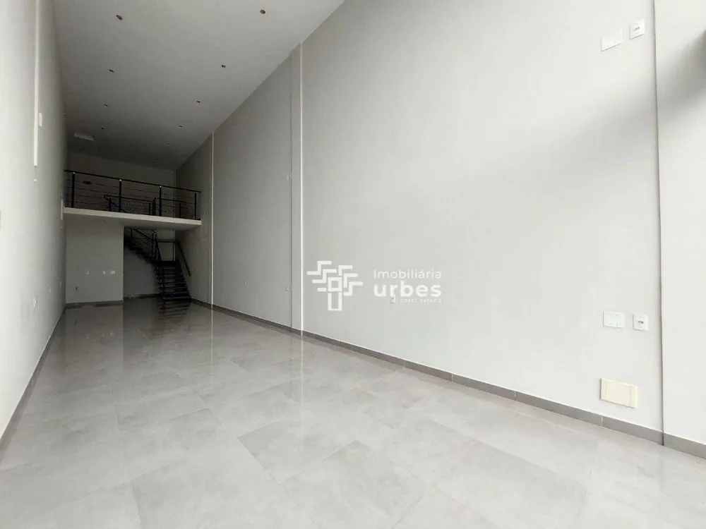 Loja-Salão, 85 m² - Foto 2