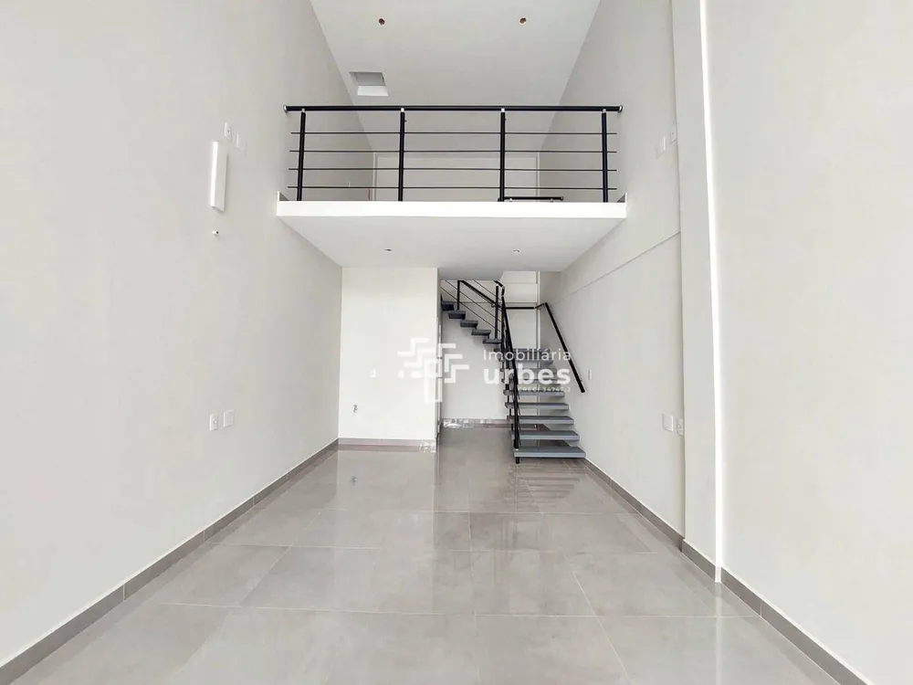 Loja-Salão, 85 m² - Foto 3