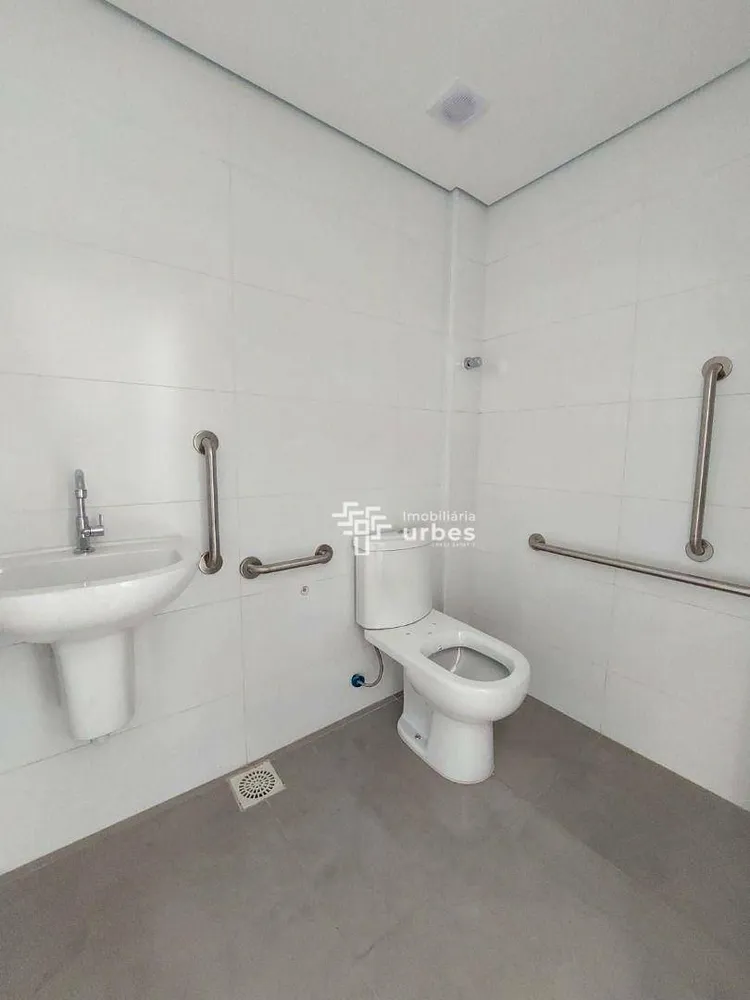 Loja-Salão, 85 m² - Foto 1