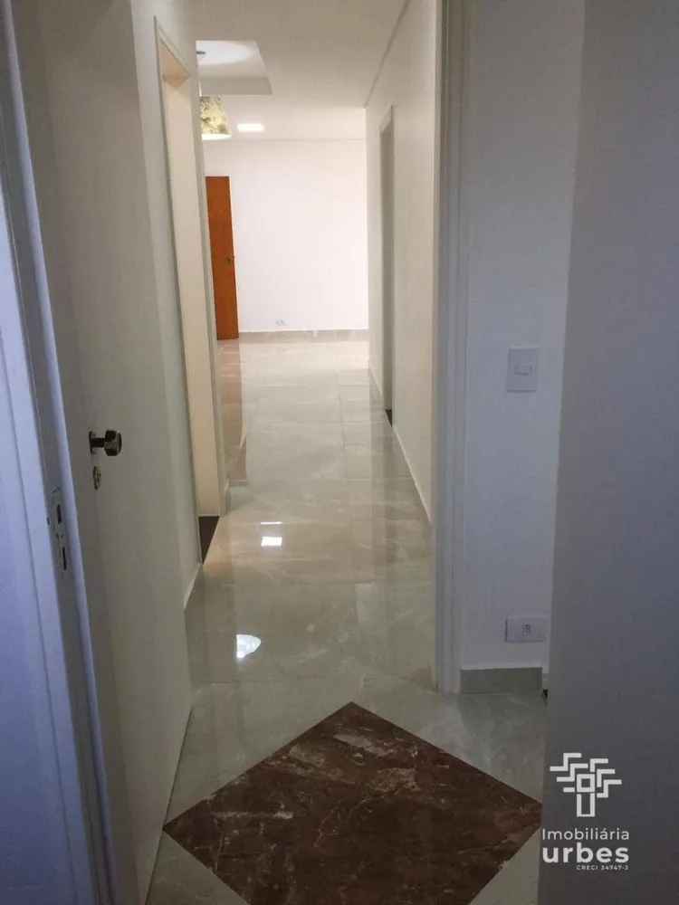 Apartamento, 3 quartos, 111 m² - Foto 6