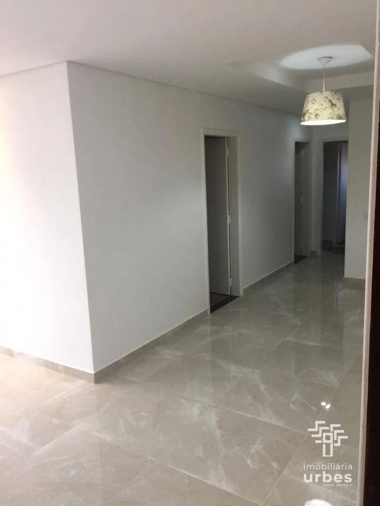 Apartamento, 3 quartos, 111 m² - Foto 3