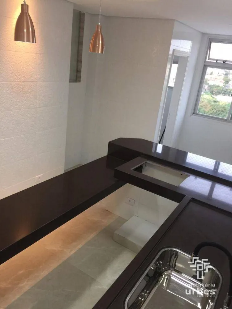 Apartamento, 3 quartos, 111 m² - Foto 7