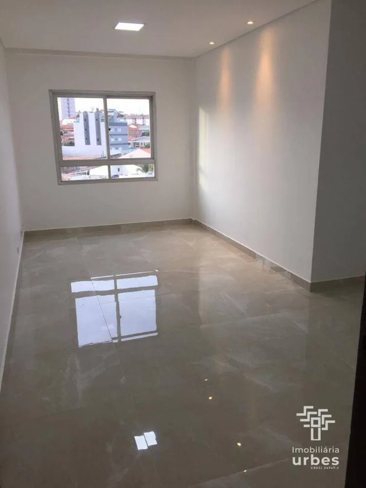 Apartamento, 3 quartos, 111 m² - Foto 2