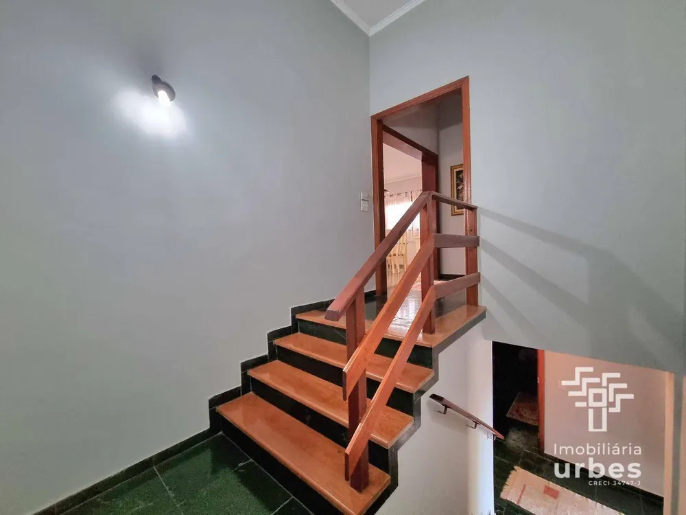 Casa, 3 quartos, 240 m² - Foto 6