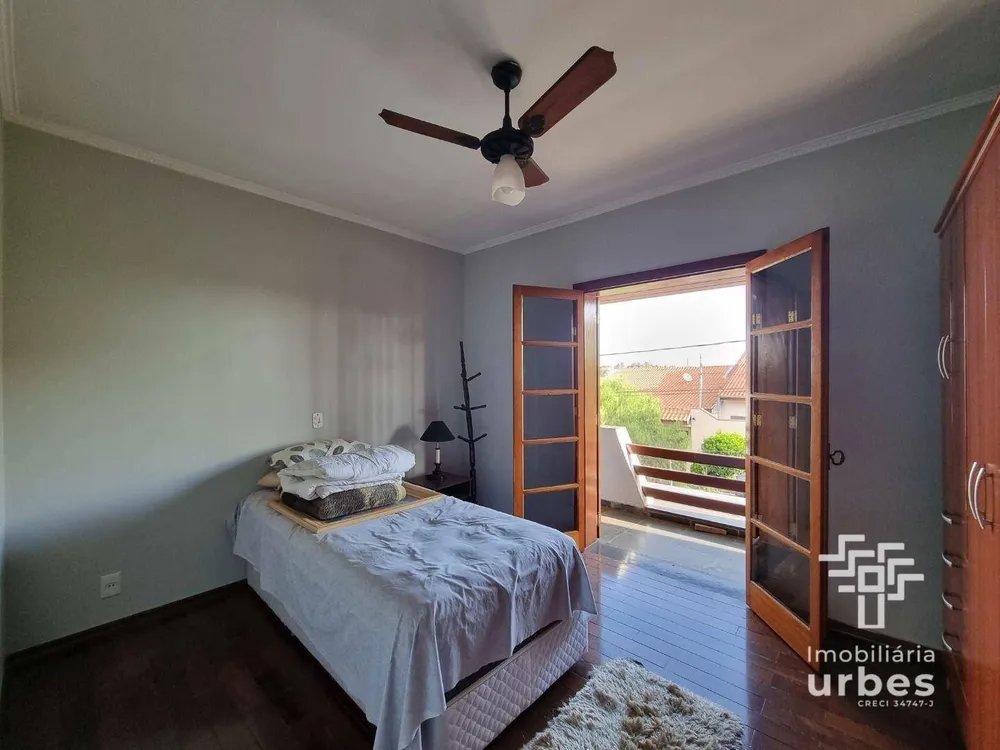 Casa, 3 quartos, 240 m² - Foto 19