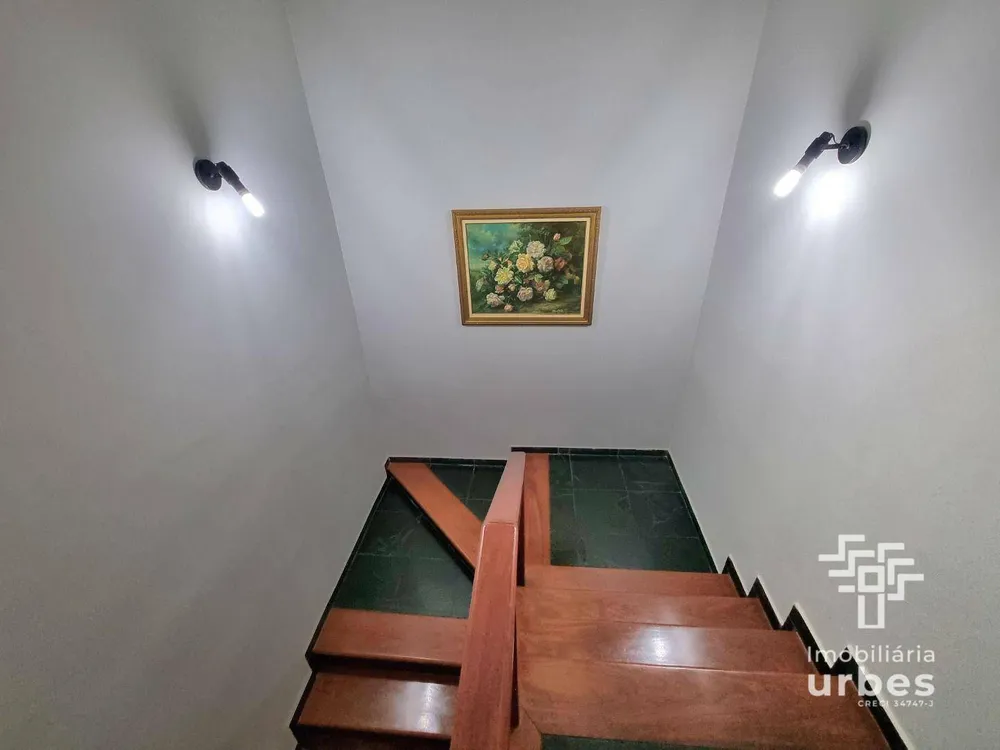Casa, 3 quartos, 240 m² - Foto 7