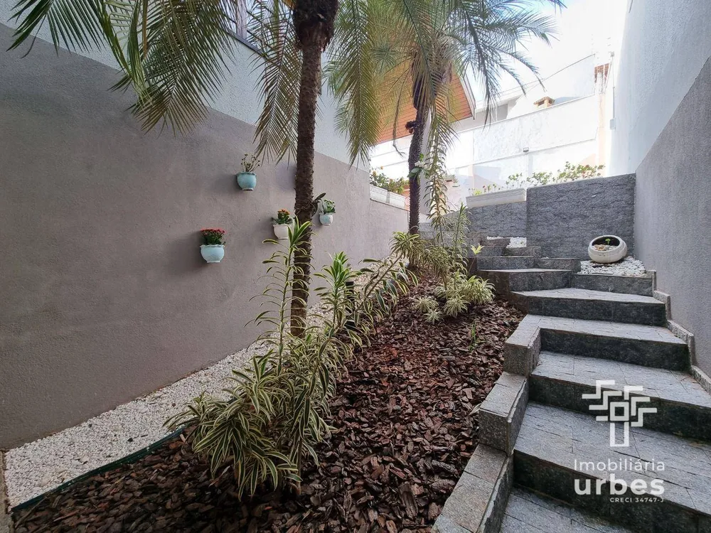 Casa, 3 quartos, 240 m² - Foto 20