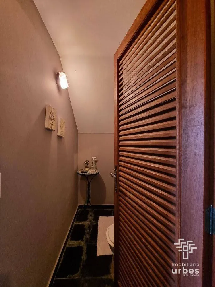 Casa, 3 quartos, 240 m² - Foto 5