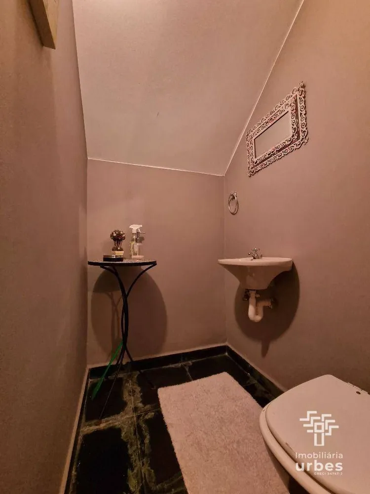 Casa, 3 quartos, 240 m² - Foto 4