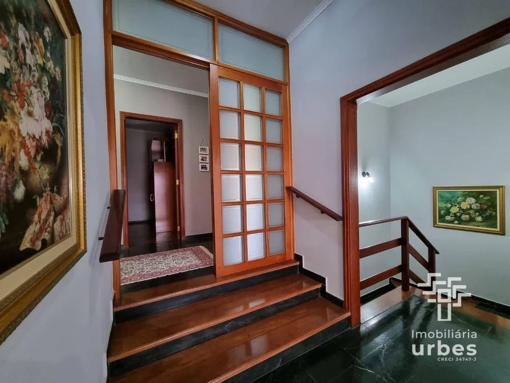 Casa, 3 quartos, 240 m² - Foto 14