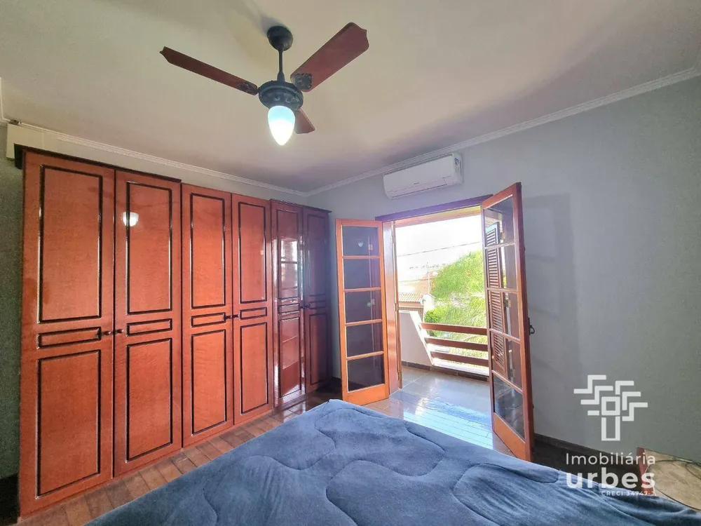 Casa, 3 quartos, 240 m² - Foto 16