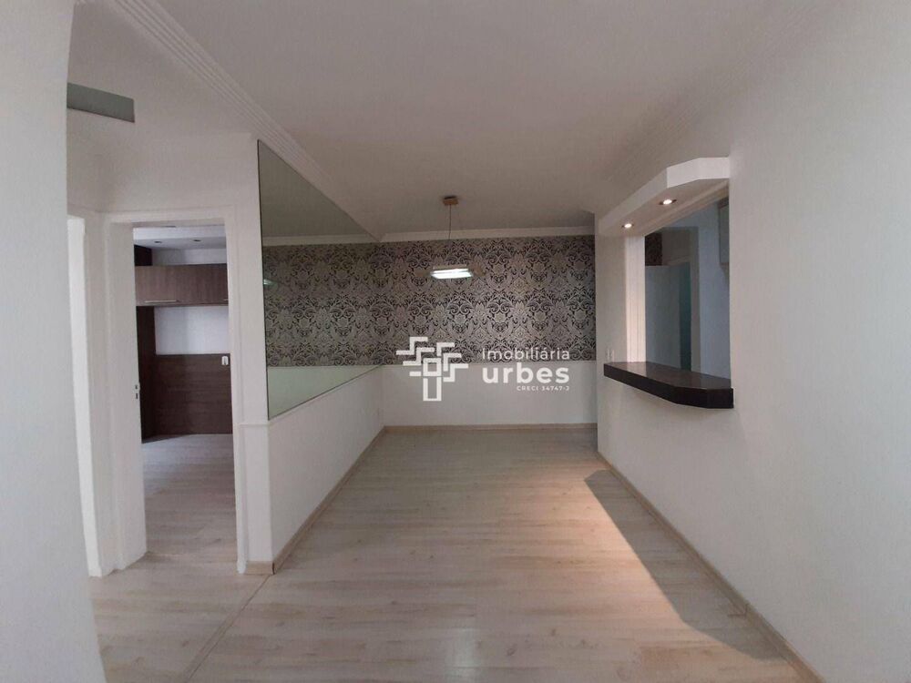 Apartamento à venda com 2 quartos, 55m² - Foto 5
