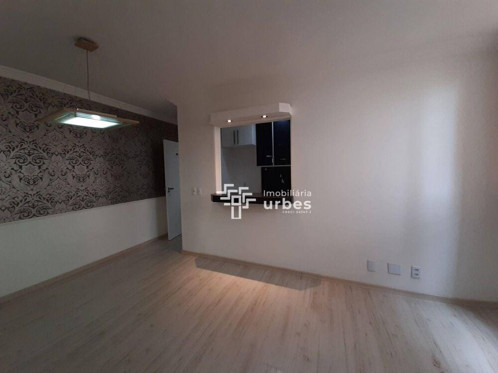 Apartamento à venda com 2 quartos, 55m² - Foto 7