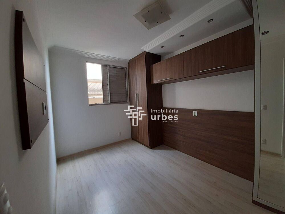 Apartamento à venda com 2 quartos, 55m² - Foto 10