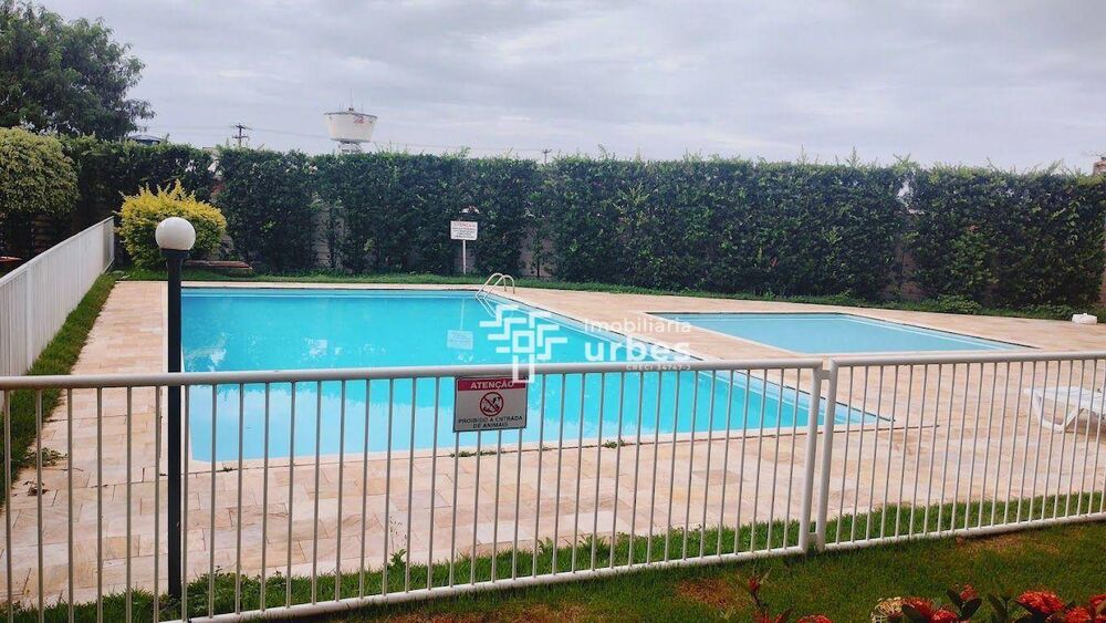 Apartamento à venda com 2 quartos, 55m² - Foto 18
