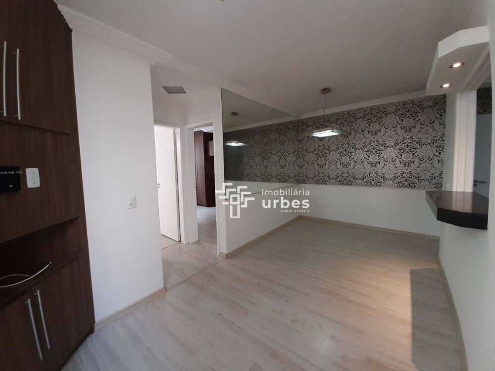Apartamento à venda com 2 quartos, 55m² - Foto 6
