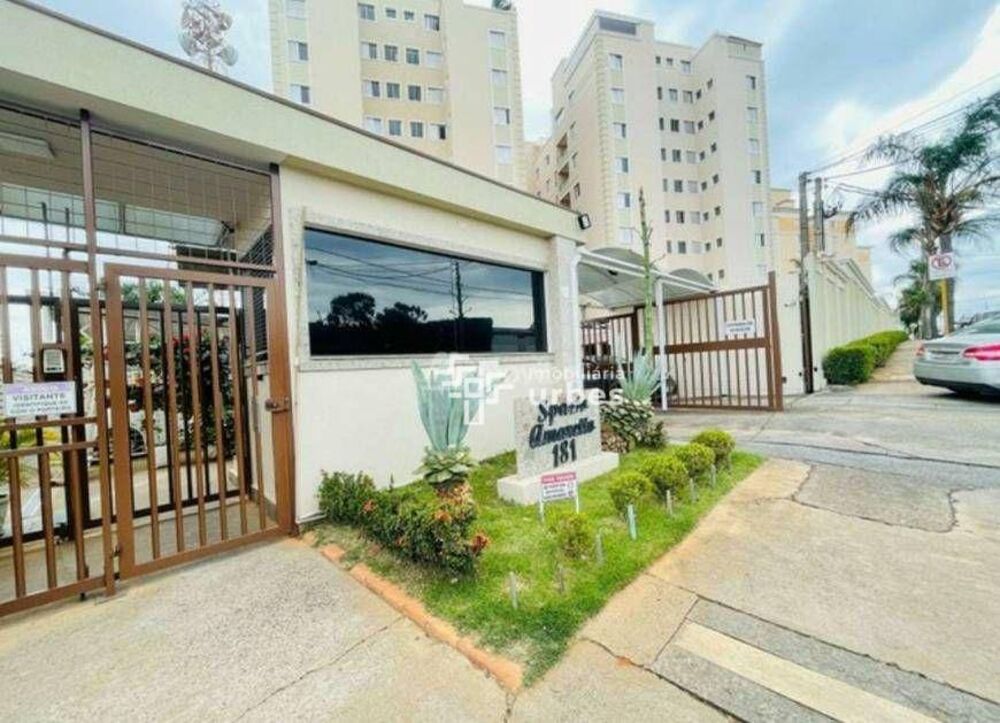 Apartamento à venda com 2 quartos, 55m² - Foto 19
