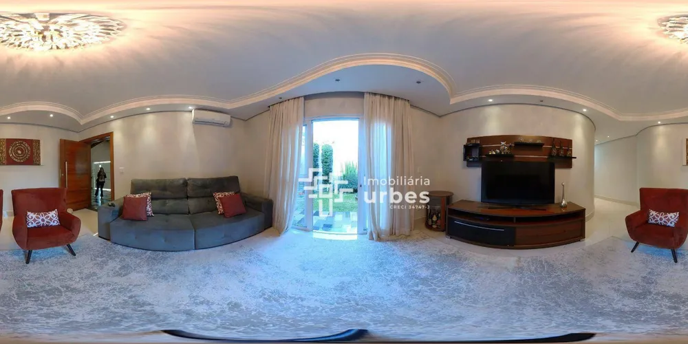 Casa, 3 quartos, 250 m² - Foto 1