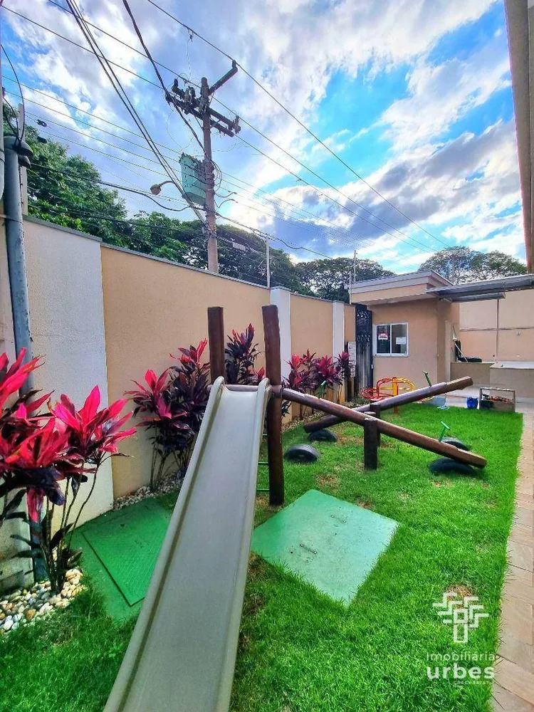 Apartamento, 3 quartos, 124 m² - Foto 5
