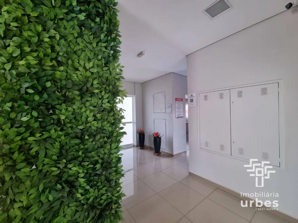 Apartamento, 3 quartos, 124 m² - Foto 7