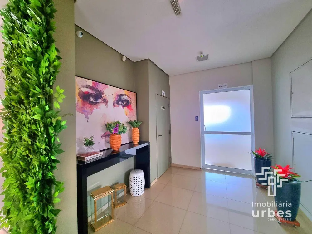 Apartamento, 3 quartos, 124 m² - Foto 8