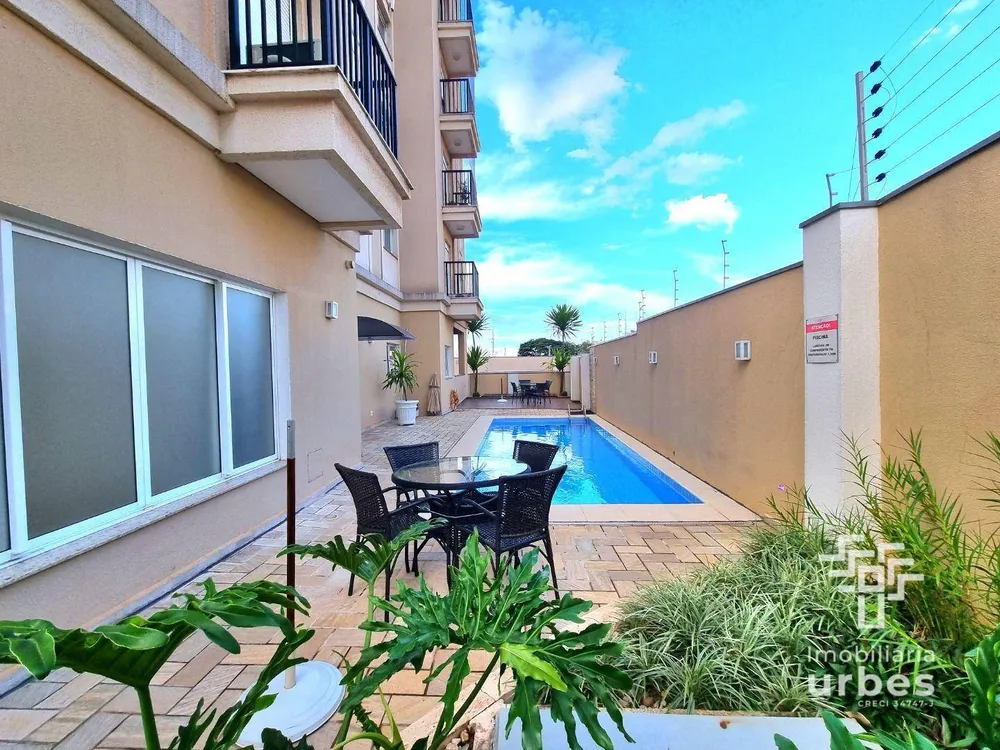 Apartamento, 3 quartos, 124 m² - Foto 4