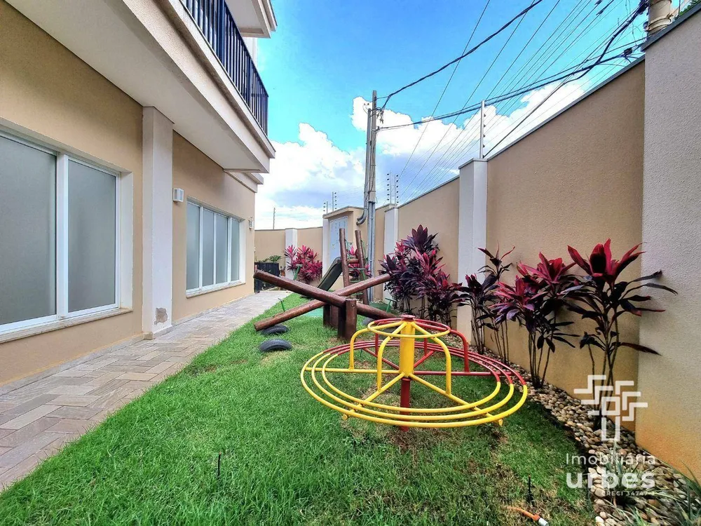 Apartamento, 3 quartos, 124 m² - Foto 3