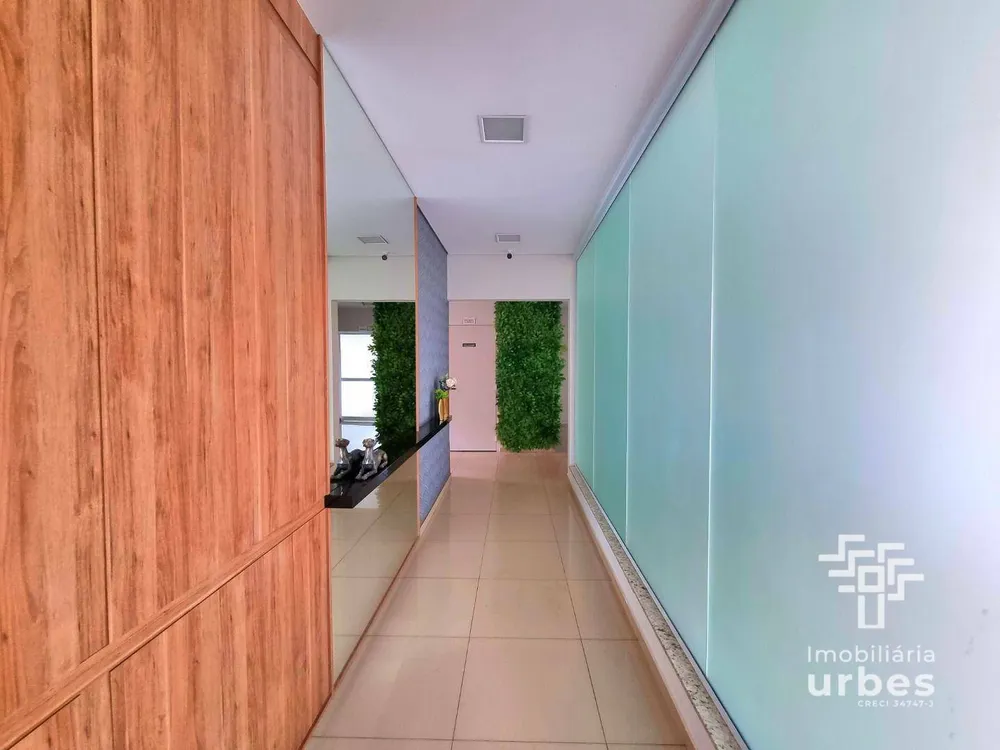 Apartamento, 3 quartos, 124 m² - Foto 6