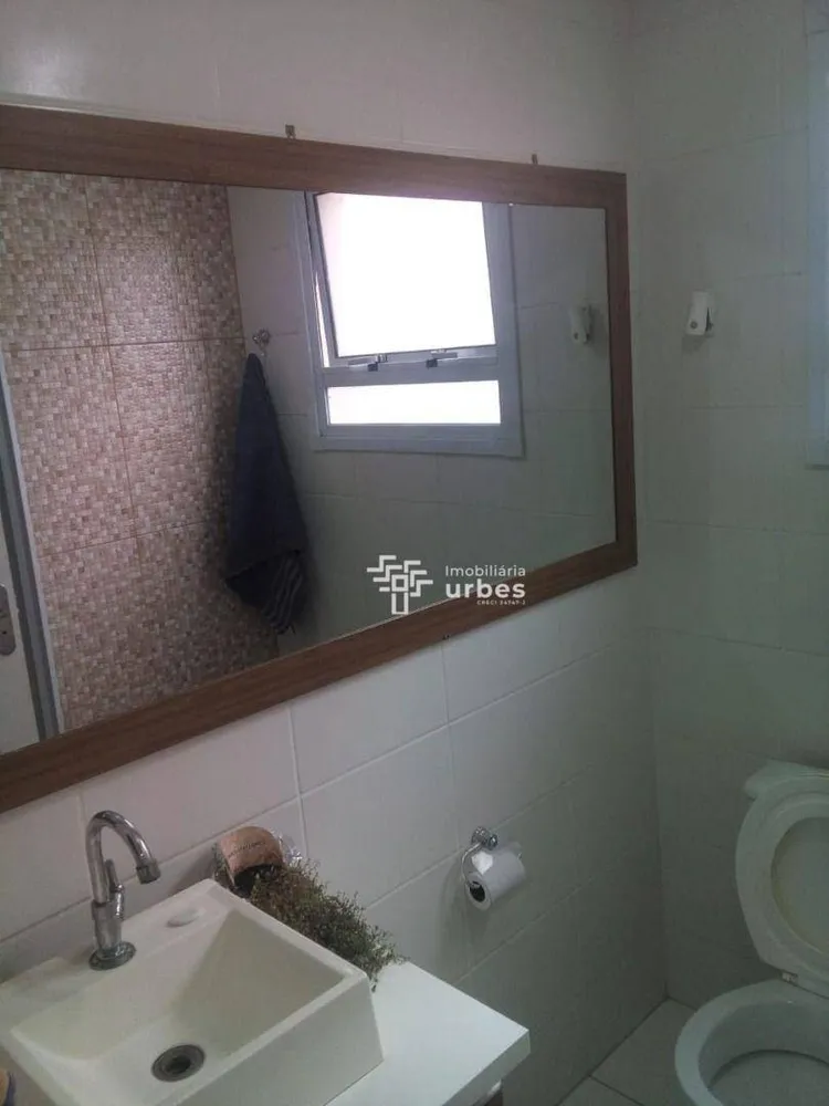 Apartamento, 2 quartos, 48 m² - Foto 5