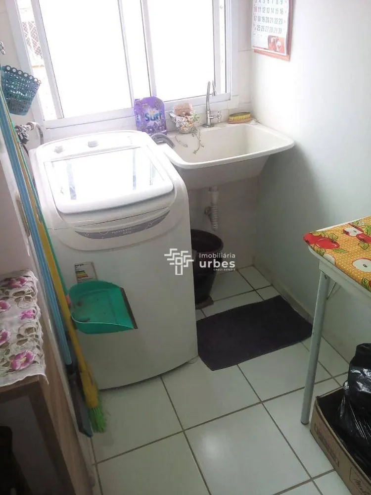 Apartamento, 2 quartos, 48 m² - Foto 6
