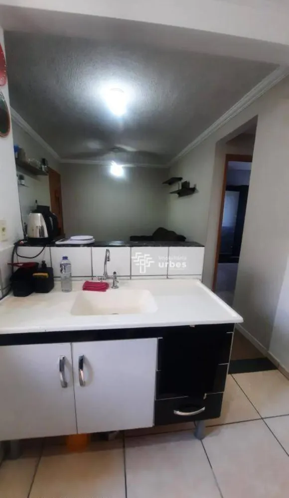 Apartamento, 2 quartos, 42 m² - Foto 6