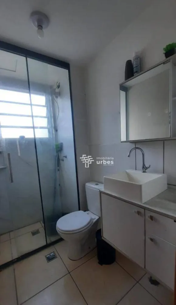 Apartamento, 2 quartos, 42 m² - Foto 3