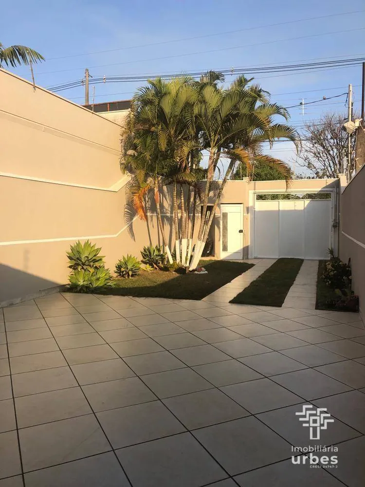 Casa, 3 quartos, 175 m² - Foto 10