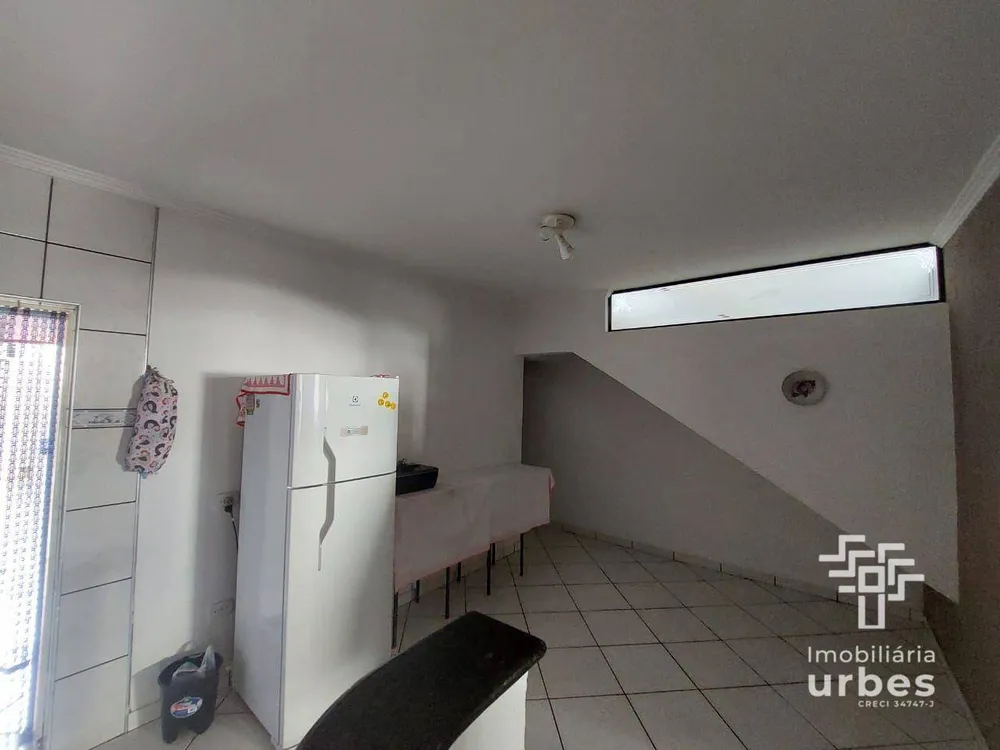 Casa, 3 quartos, 175 m² - Foto 4