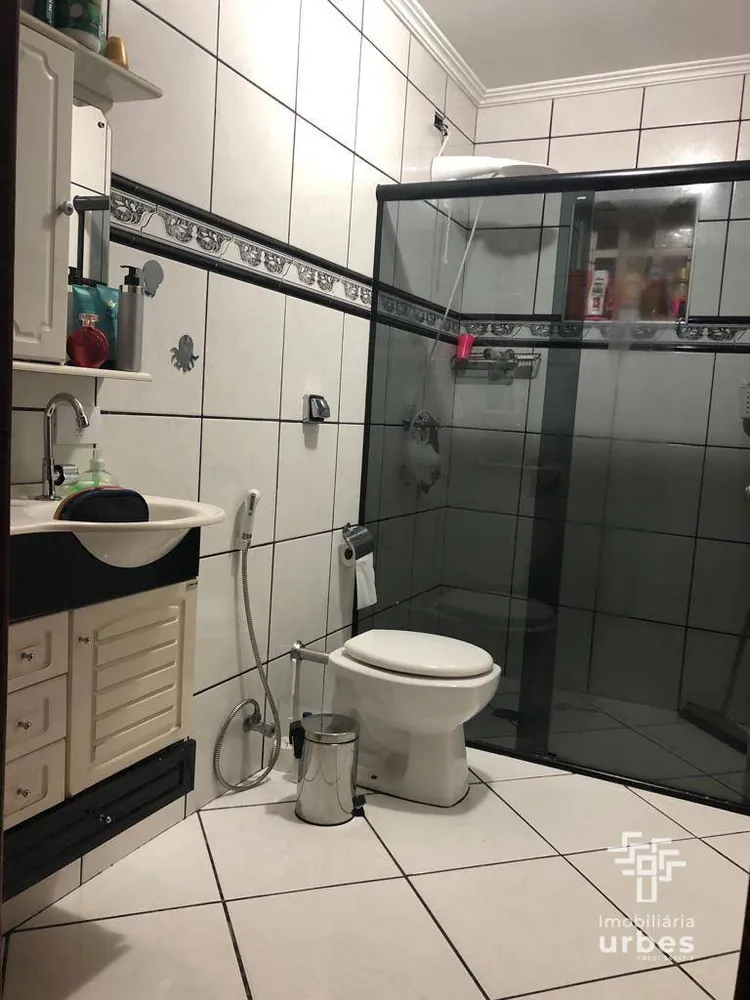 Casa, 3 quartos, 175 m² - Foto 11