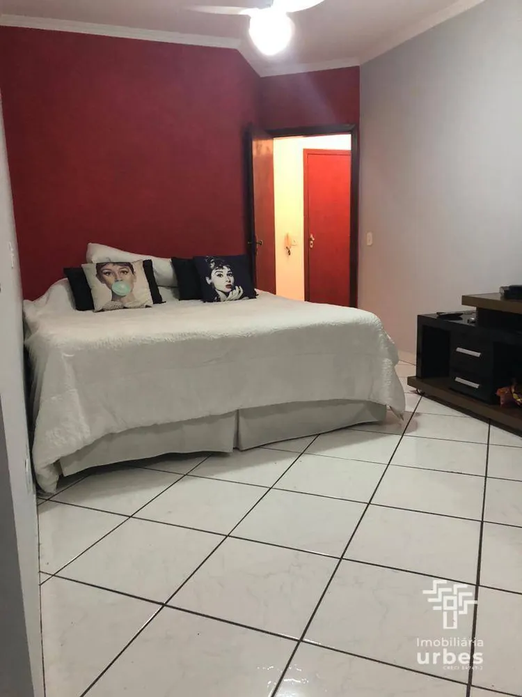 Casa, 3 quartos, 175 m² - Foto 12