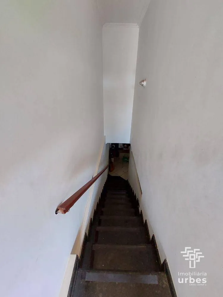 Casa, 3 quartos, 175 m² - Foto 7